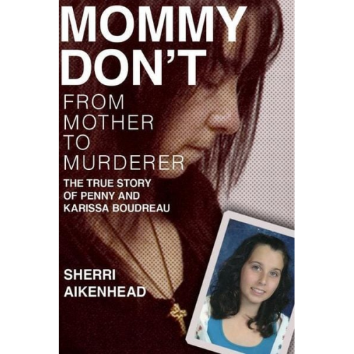 Sherri Aikenhead - Mommy Don't