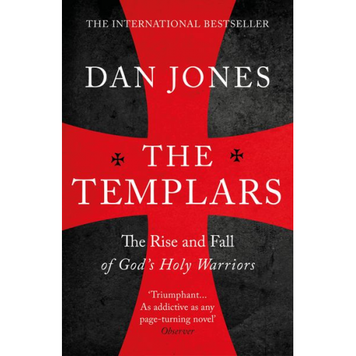 Dan Jones - Templars