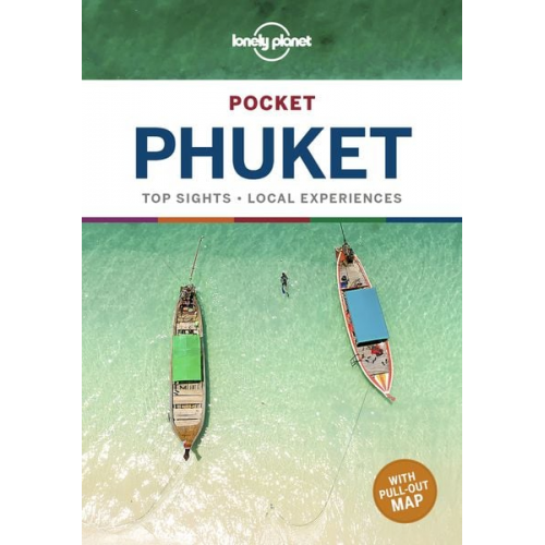 Isabella Noble - Pocket Phuket