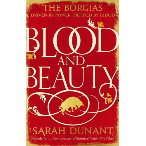 Sarah Dunant - Blood & Beauty