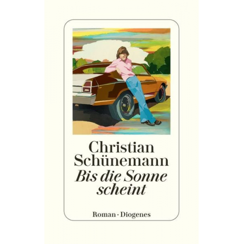 Christian Schünemann - Bis die Sonne scheint