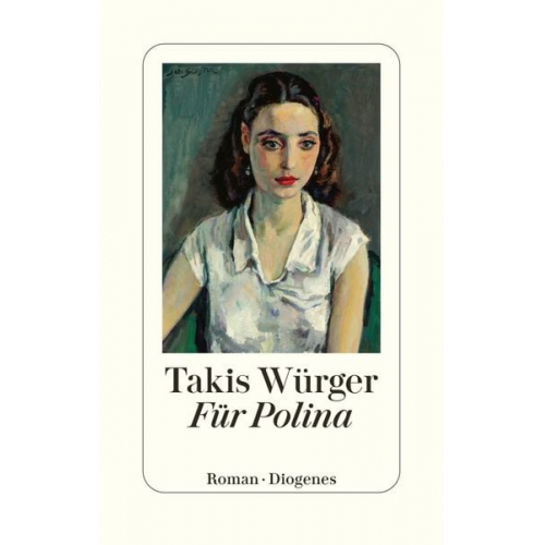 Takis Würger - Für Polina