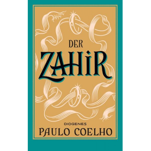 Paulo Coelho - Der Zahir