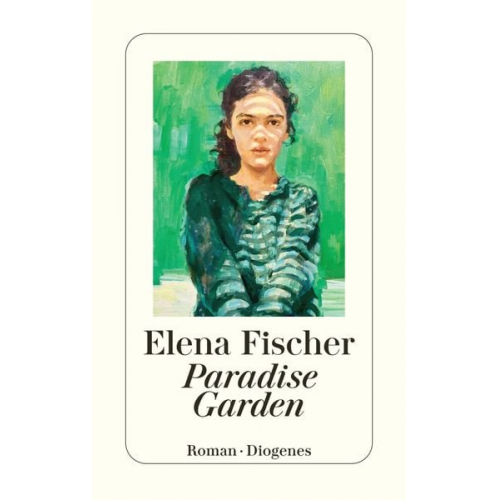 Elena Fischer - Paradise Garden