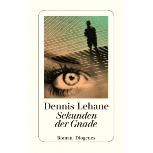 Dennis Lehane - Sekunden der Gnade