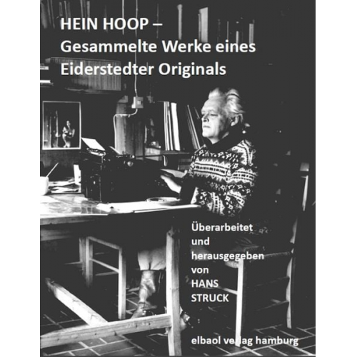 Hans Struck - Hein Hoop -