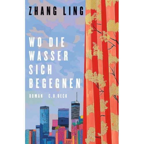 Zhang Ling - Wo die Wasser sich begegnen