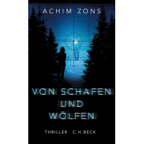 Achim Zons - Von Schafen und Wölfen