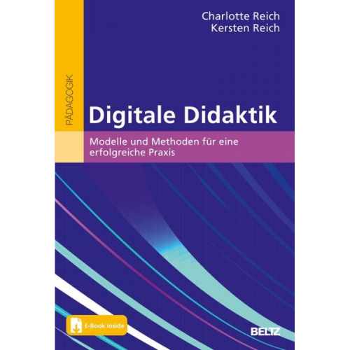 Charlotte Reich Kersten Reich - Digitale Didaktik