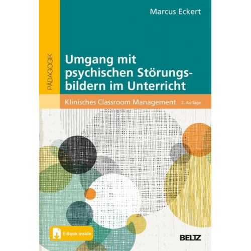 Marcus Eckert - Umgang mit psychischen Störungsbildern im Unterricht