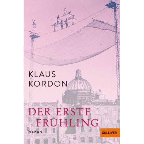 Klaus Kordon - Der erste Frühling