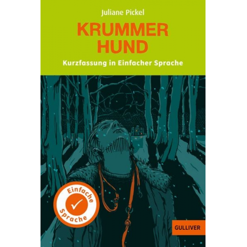 Juliane Pickel - Krummer Hund