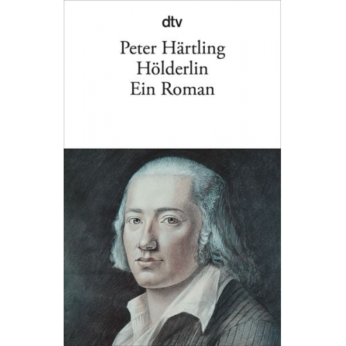 Peter Härtling - Hölderlin