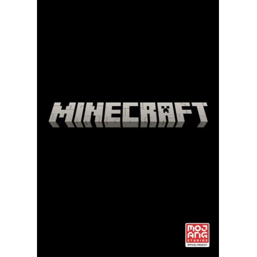 Minecraft - Minecraft Movie: Novel