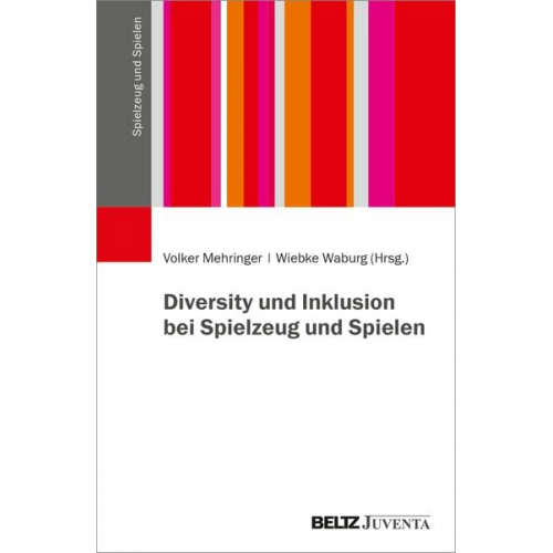 Diversity und Inklusion bei Spielzeug und Spielen