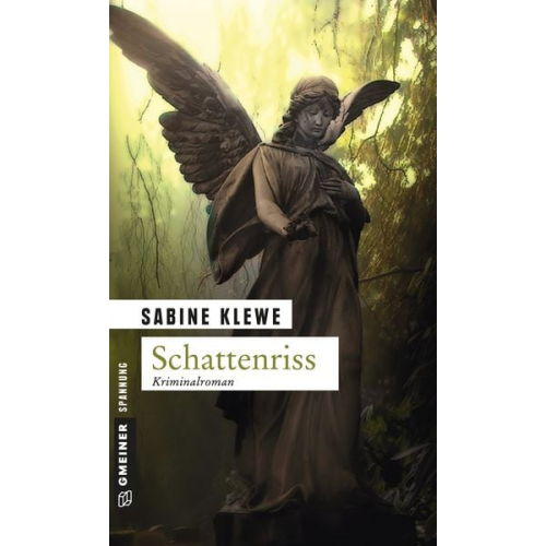 Sabine Klewe - Schattenriss