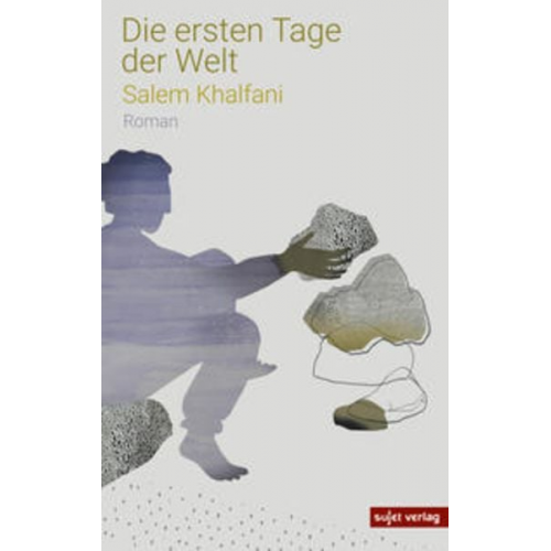 Salem Khalfani - Die ersten Tage der Welt