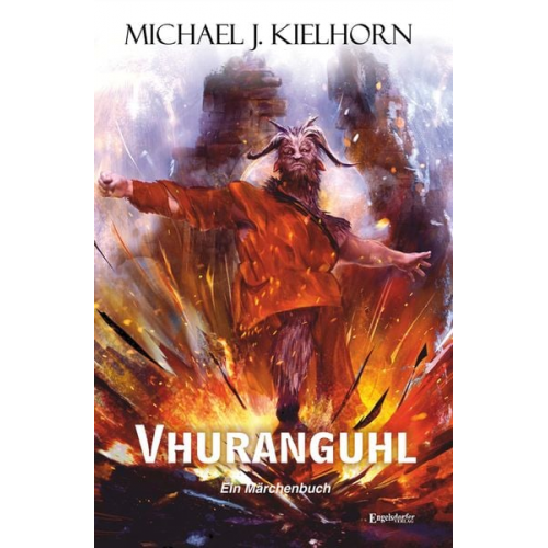 Michael J. Kielhorn - Vhuranguhl