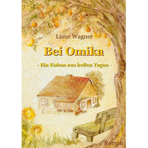 Liane Wagner - Bei Omika