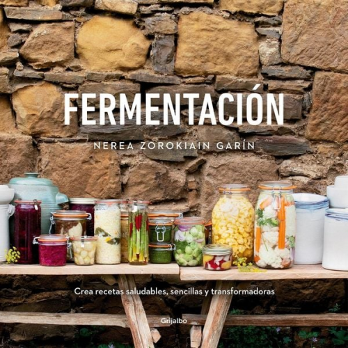 Nerea Zorokiain Garin - Fermentación / Fermentation