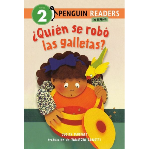 Judith Moffatt - ¿Quién Se Robó Las Galletas? (Who Stole the Cookies? Spanish Edition)