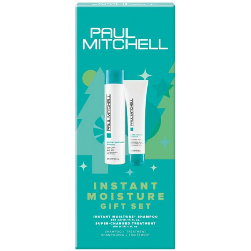 Aktion - Paul Mitchell Instant Moisture&reg; Gift Set Duo 1 Stk.
