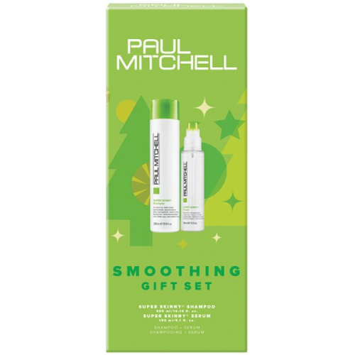 Aktion - Paul Mitchell Smoothing Gift Set Duo 1 Stk.