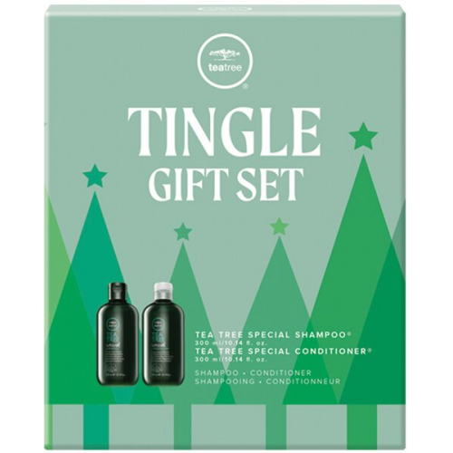 Aktion - Paul Mitchell Tea Tree Special Gift Set Duo 1 Stk.