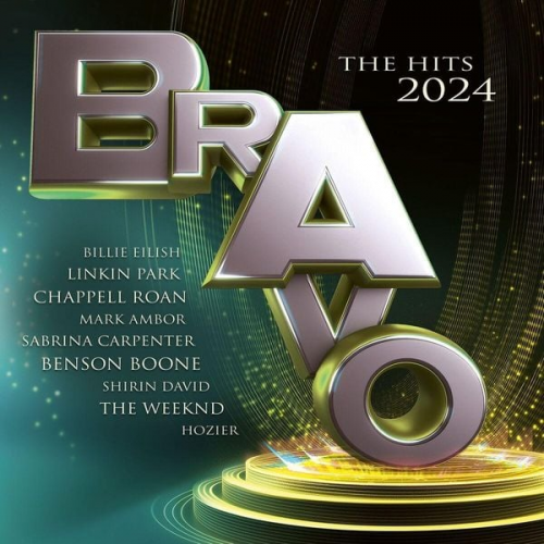 Various - BRAVO - The Hits 2024