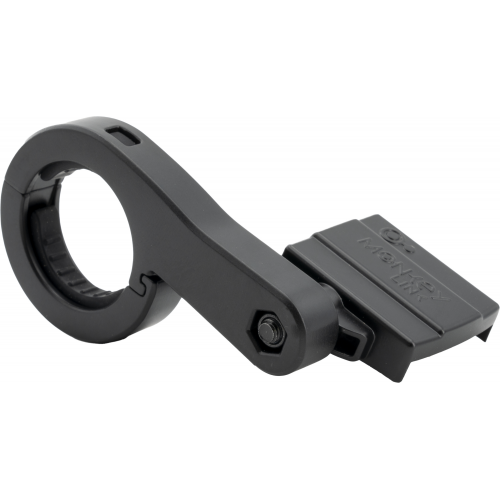 MonkeyLink Lenkerklemme ML HandleBar Clamp AL 31,8mm Schwarz