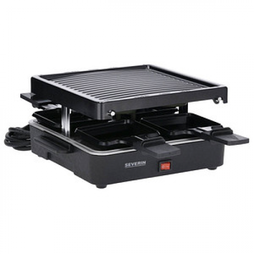 SEVERIN RG 2370 Raclette-Grill