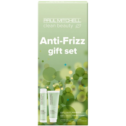 Aktion - Paul Mitchell Clean Beauty Anti-Frizz Duo Gift Set 1 Stk.