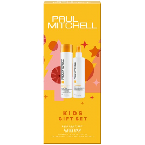 Aktion - Paul Mitchell Kids Duo Gift Set 1 Stk.