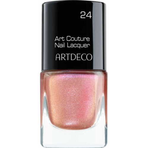 Artdeco Art Couture Nail Lacquer 24 Rosy Gemstones 5 ml