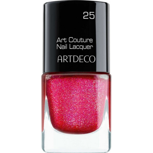 Artdeco Art Couture Nail Lacquer 25 Berry Sparkles 5 ml