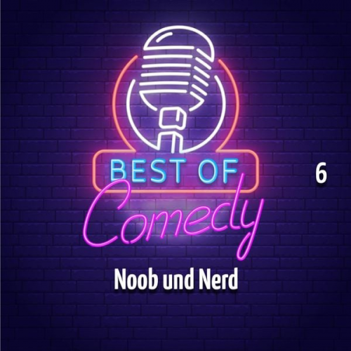 Best of Comedy: Noob und Nerd 6