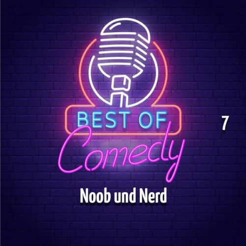 Best of Comedy: Noob und Nerd 7