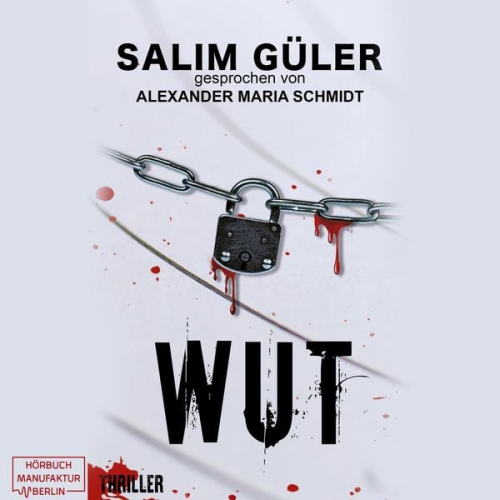 Salim Güler - Wut