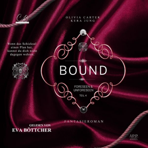 Kera Jung - Bound IV