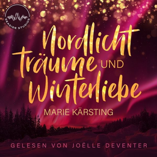 Marie Kärsting - Nordlichtträume und Winterliebe