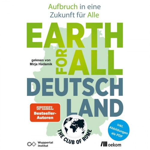 Earth for All Deutschland