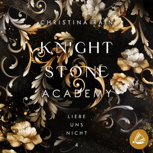 Christina Rain - Knightstone Academy 4: Liebe uns nicht