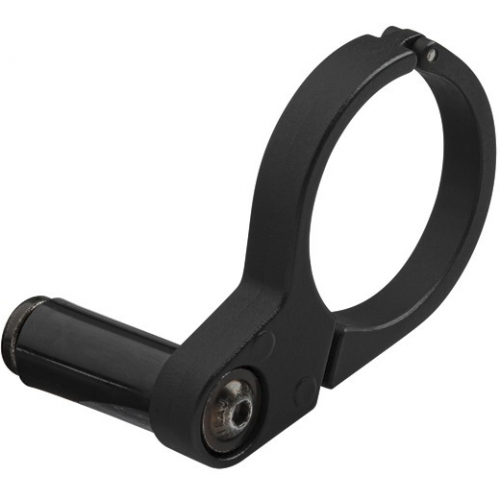 AXA Lenkerhalter Nxt handlebar bracket ø 31,8 m Schwarz