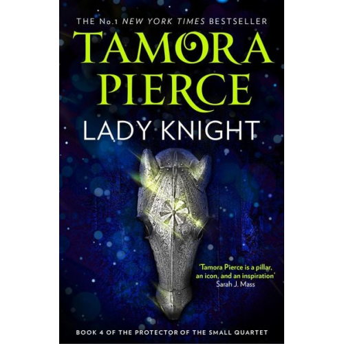 Tamora Pierce - Lady Knight