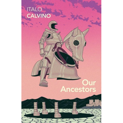 Italo Calvino - Our Ancestors