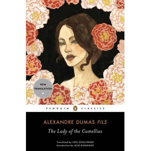 Alexandre Dumas d.J. - The Lady of the Camellias