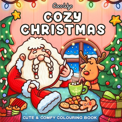 Coco Wyo - Cozy Christmas