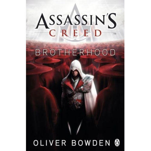 Oliver Bowden - Brotherhood