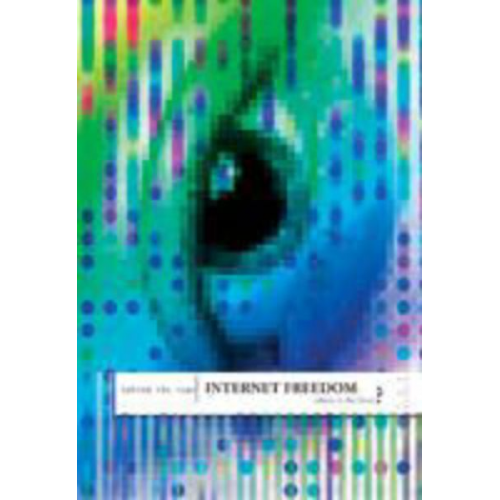 Jane Bingham - Internet Freedom