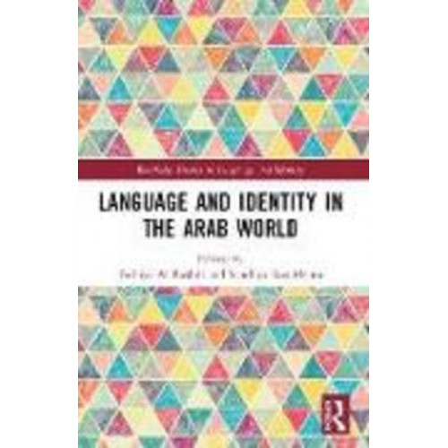 Language and Identity in the Arab World